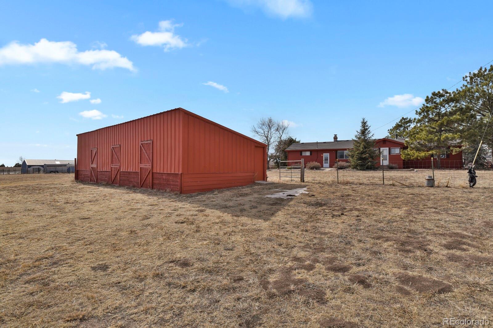 MLS Image #31 for 8185  mustang road,colorado springs, Colorado