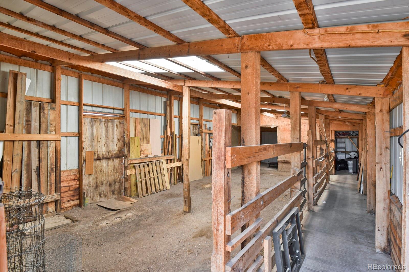 MLS Image #32 for 8185  mustang road,colorado springs, Colorado
