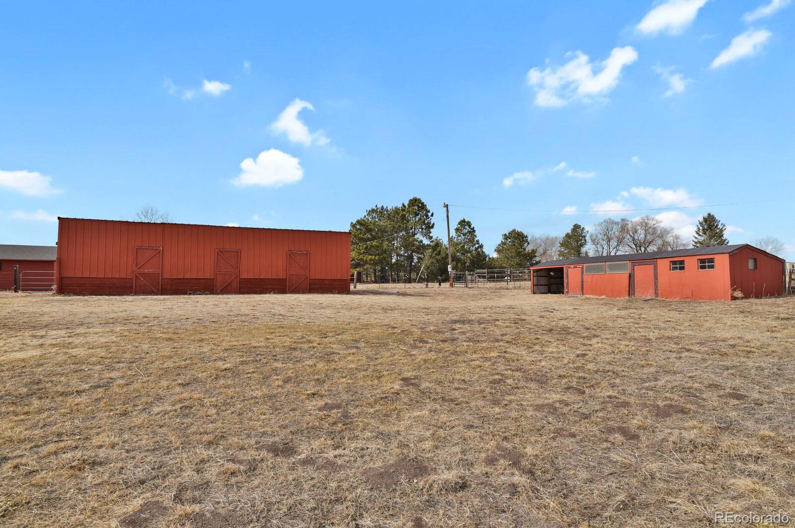 MLS Image #33 for 8185  mustang road,colorado springs, Colorado