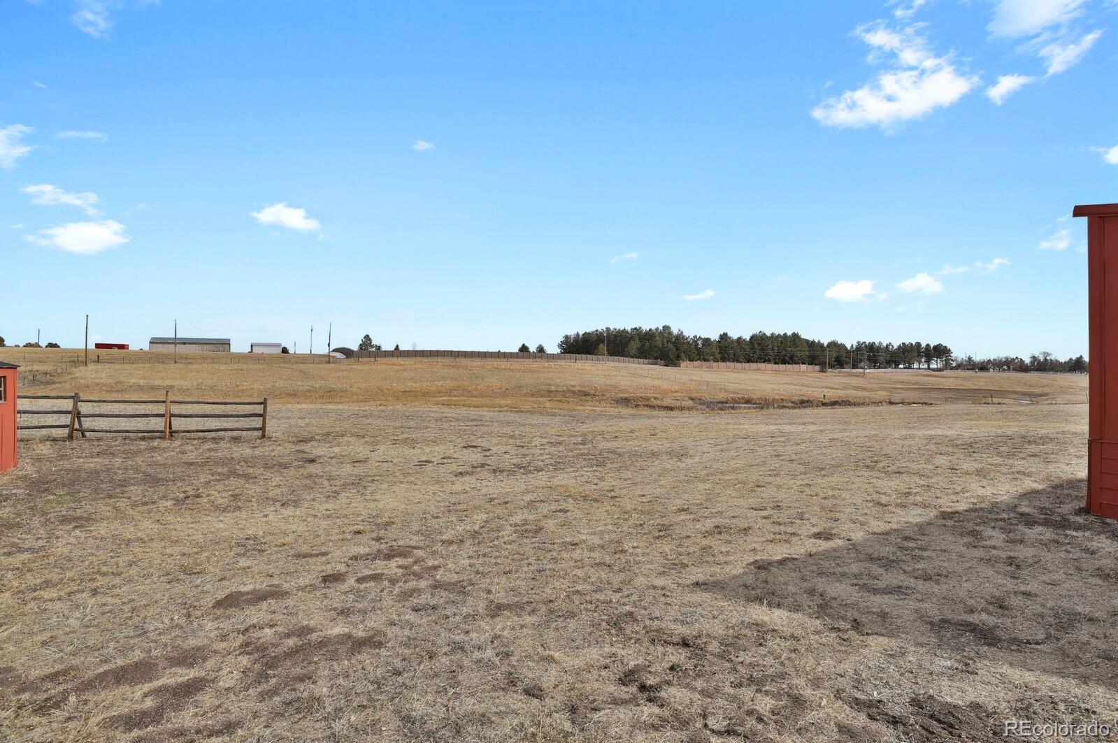 MLS Image #34 for 8185  mustang road,colorado springs, Colorado