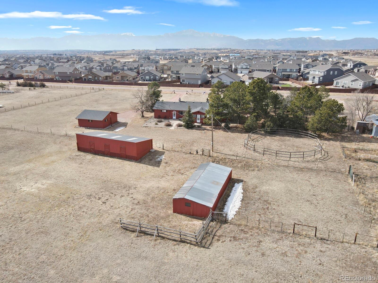 MLS Image #38 for 8185  mustang road,colorado springs, Colorado