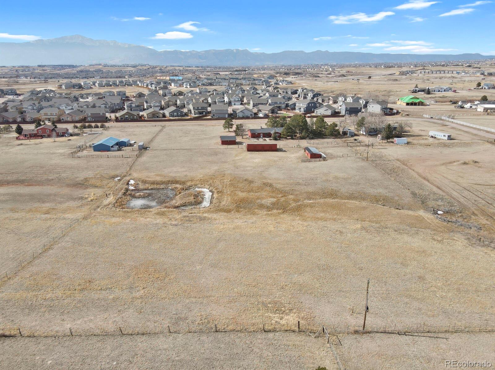 MLS Image #39 for 8185  mustang road,colorado springs, Colorado