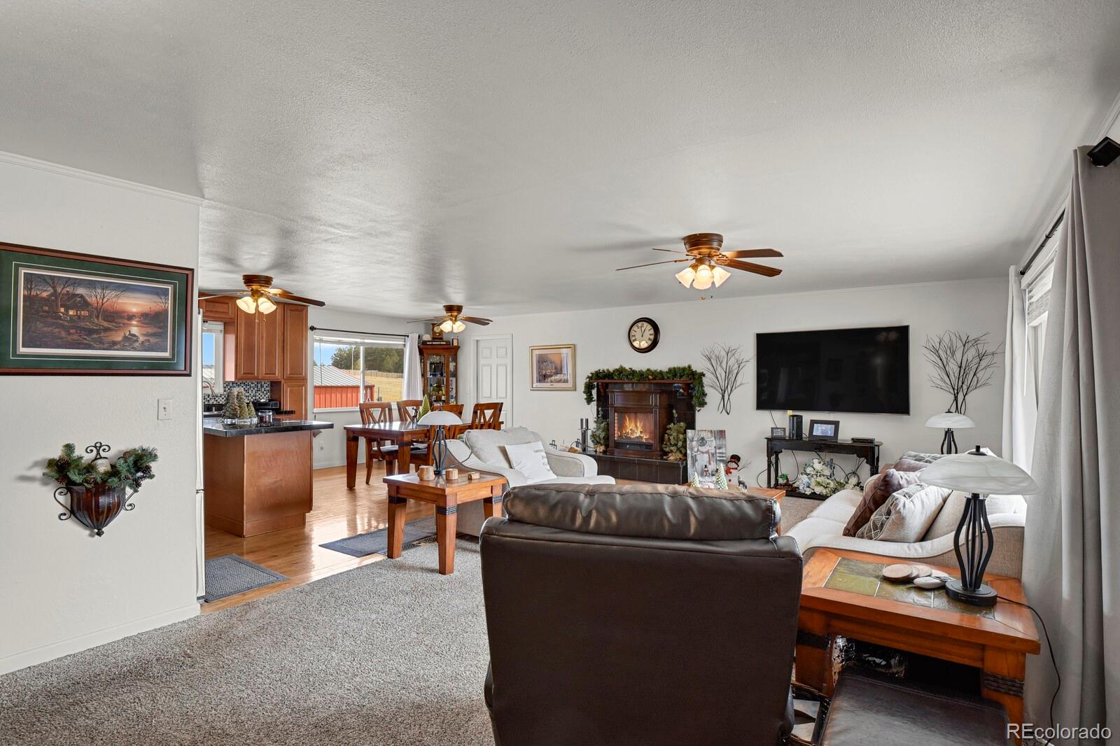 MLS Image #4 for 8185  mustang road,colorado springs, Colorado