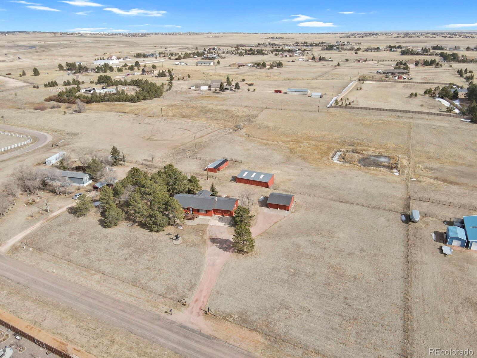 MLS Image #42 for 8185  mustang road,colorado springs, Colorado
