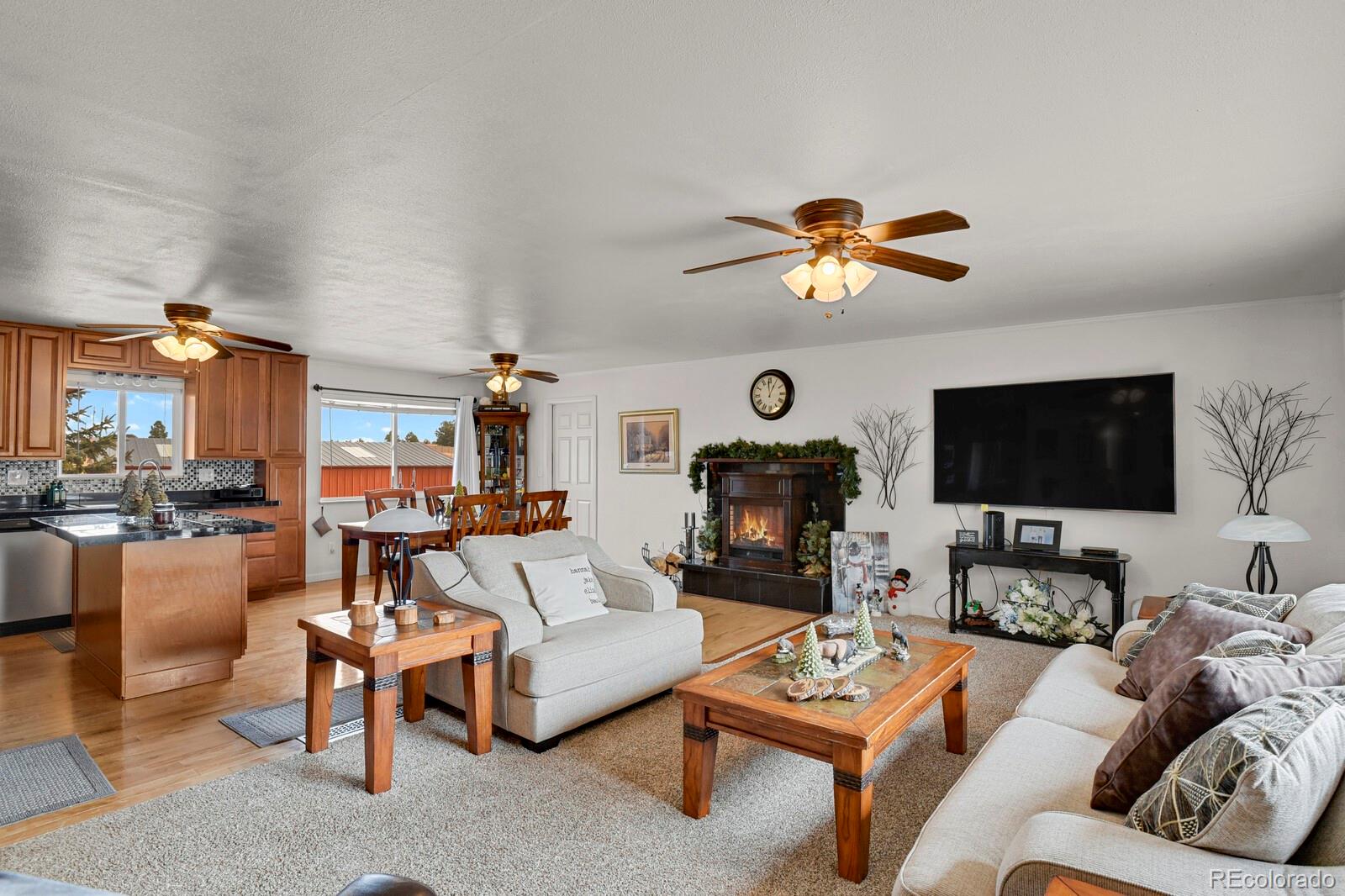 MLS Image #5 for 8185  mustang road,colorado springs, Colorado