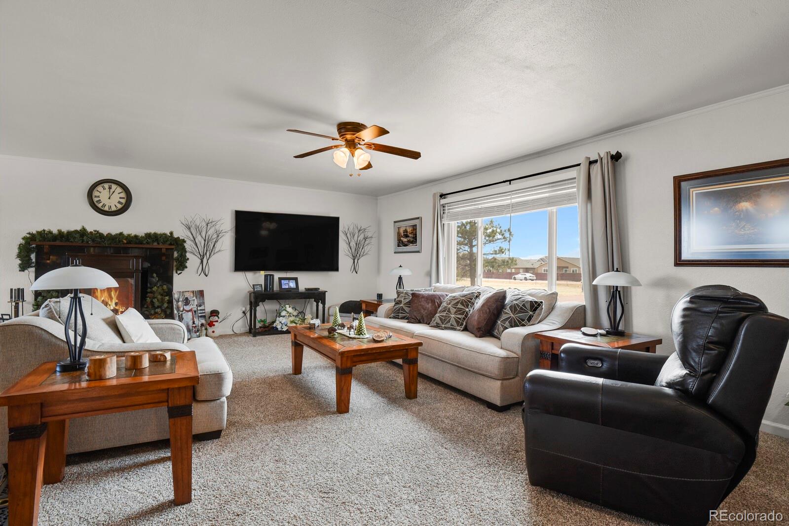 MLS Image #6 for 8185  mustang road,colorado springs, Colorado