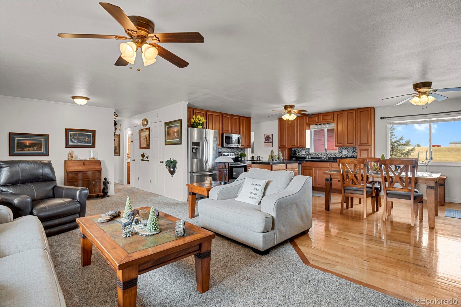 MLS Image #8 for 8185  mustang road,colorado springs, Colorado