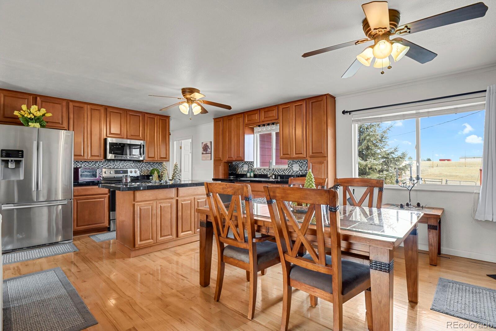 MLS Image #9 for 8185  mustang road,colorado springs, Colorado