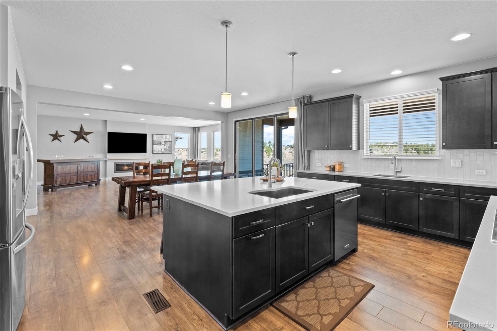 MLS Image #17 for 7938 s jackson gap street,aurora, Colorado