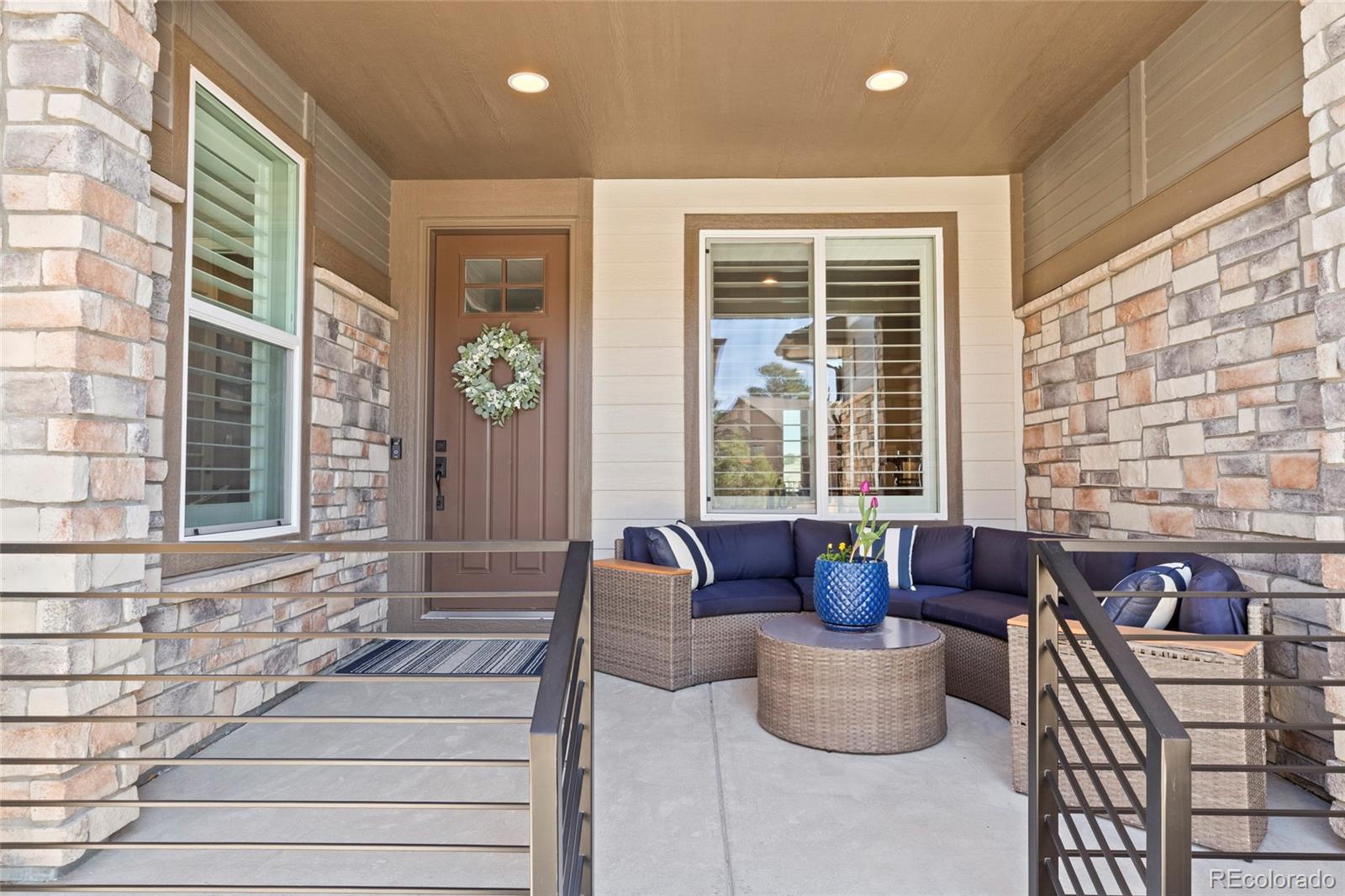 MLS Image #3 for 7938 s jackson gap street,aurora, Colorado