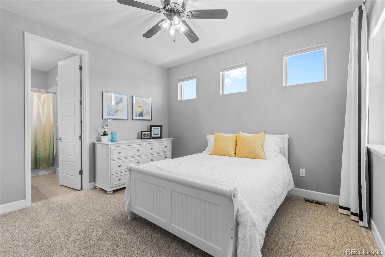 MLS Image #32 for 7938 s jackson gap street,aurora, Colorado