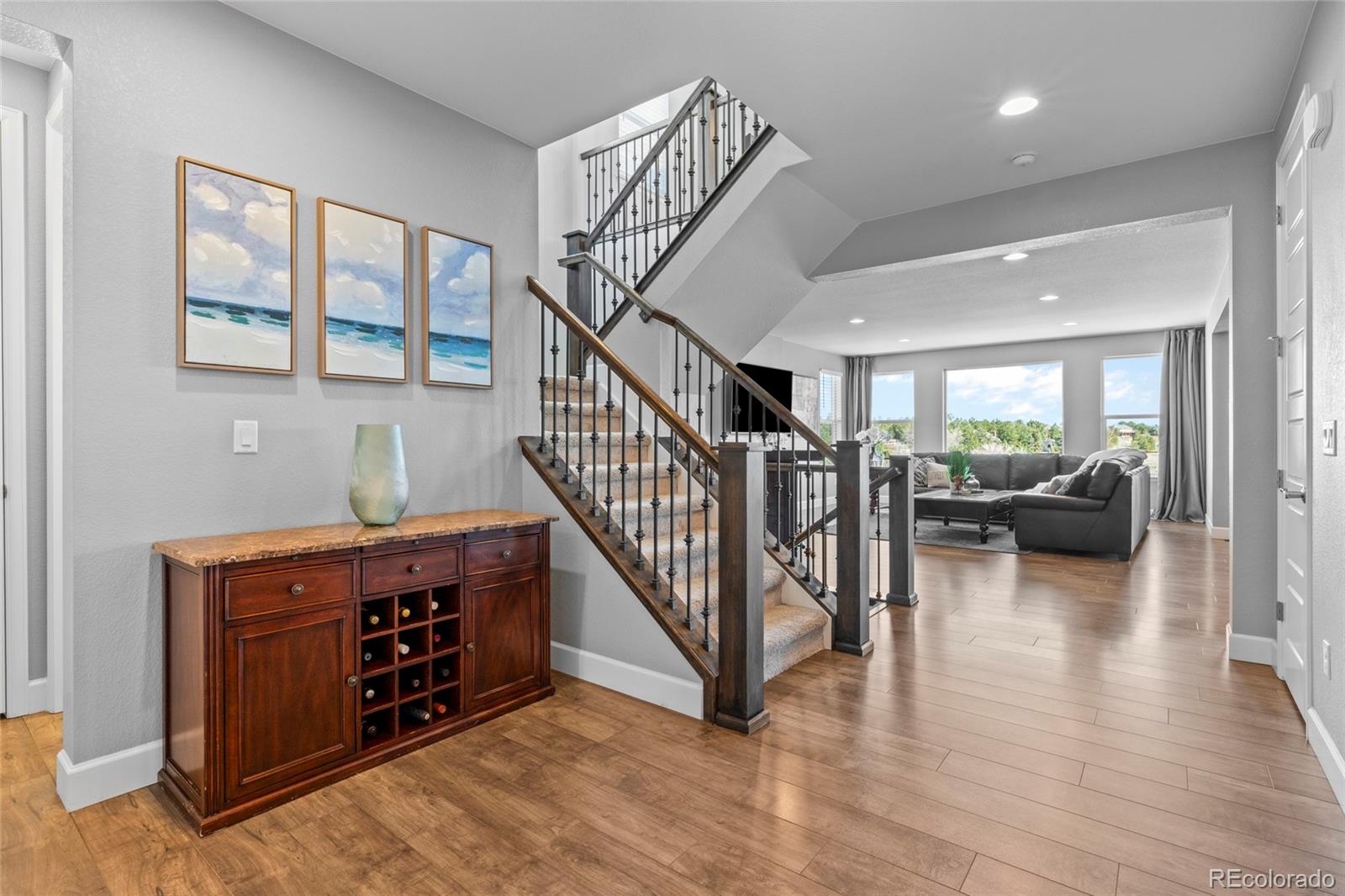 MLS Image #4 for 7938 s jackson gap street,aurora, Colorado