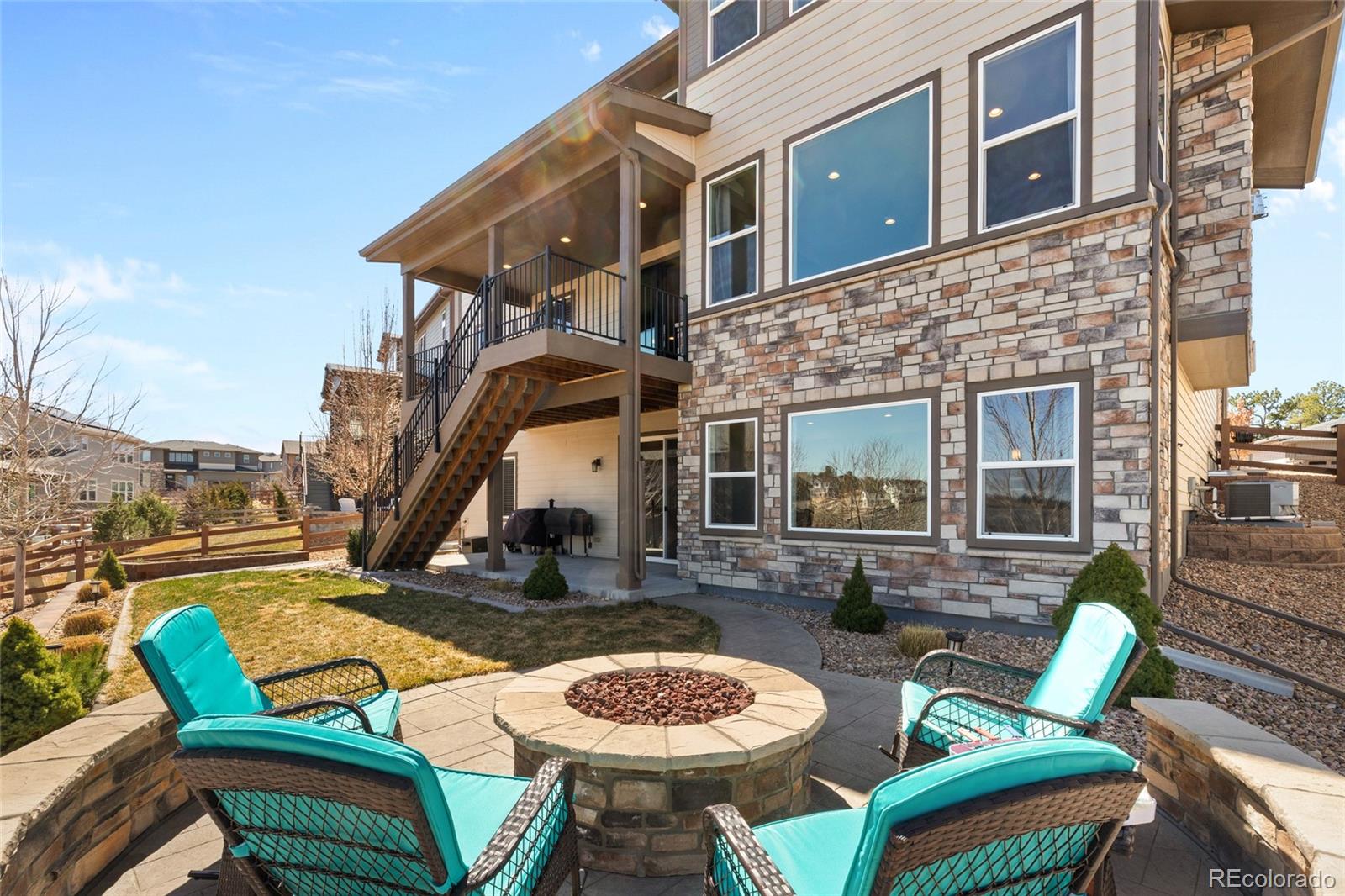 MLS Image #44 for 7938 s jackson gap street,aurora, Colorado