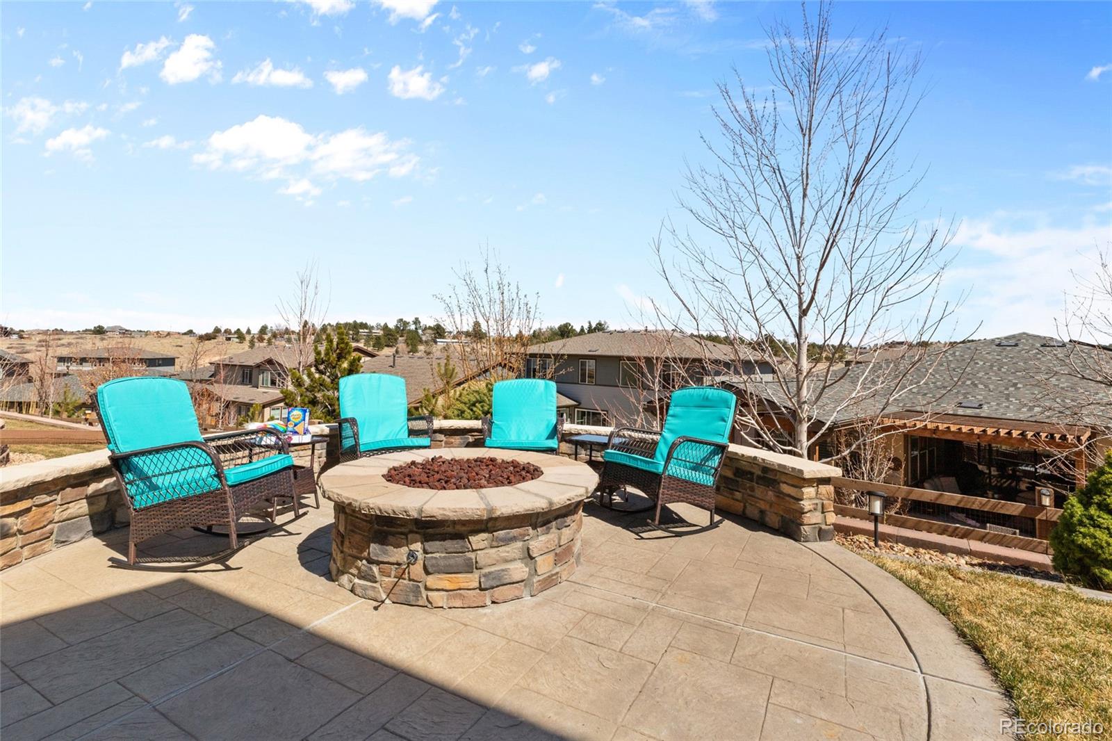 MLS Image #45 for 7938 s jackson gap street,aurora, Colorado