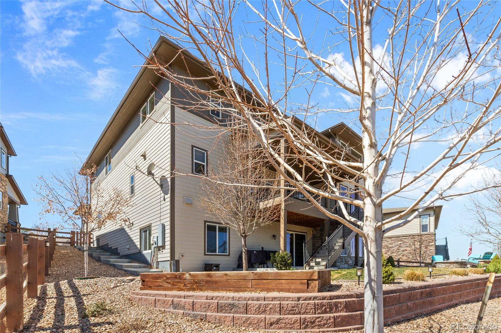 MLS Image #46 for 7938 s jackson gap street,aurora, Colorado