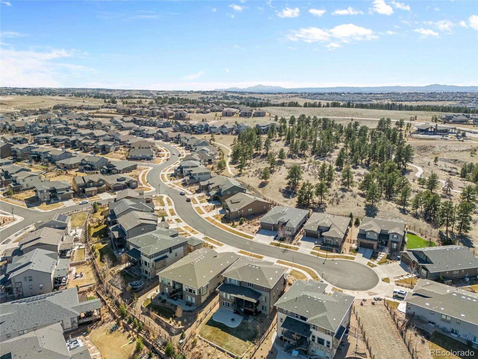 MLS Image #48 for 7938 s jackson gap street,aurora, Colorado
