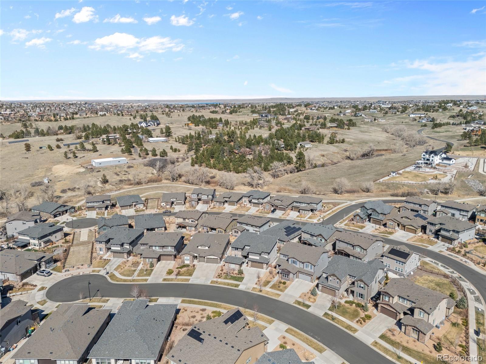 MLS Image #49 for 7938 s jackson gap street,aurora, Colorado