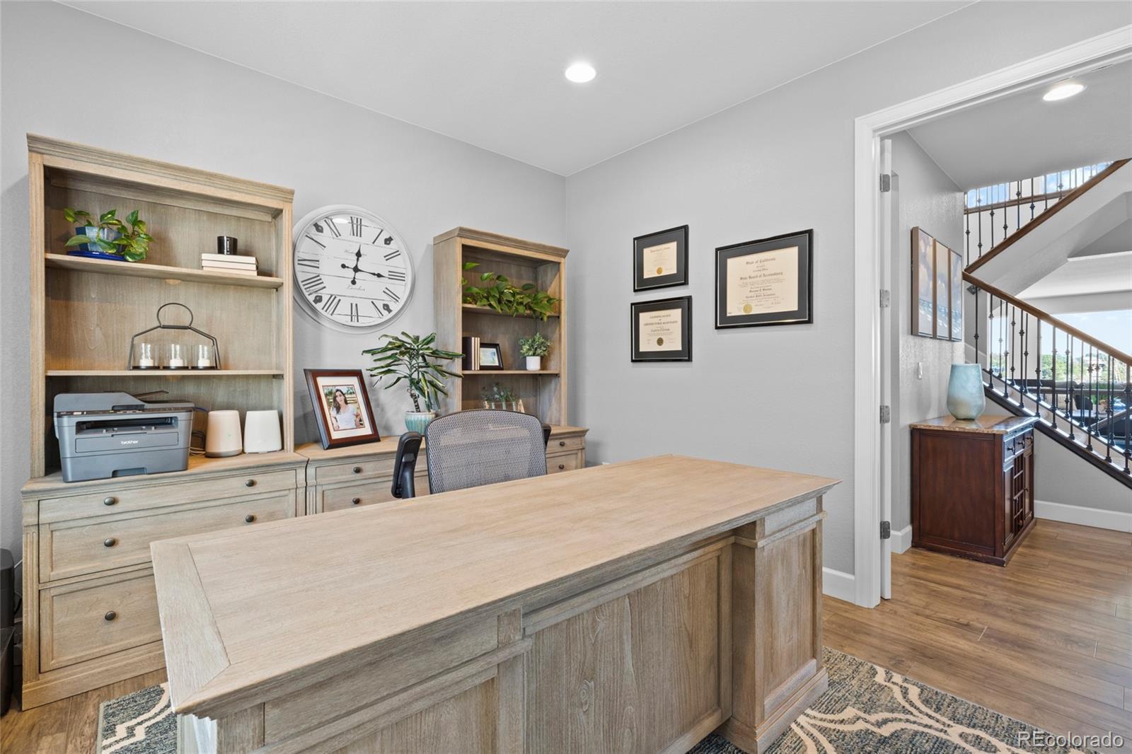 MLS Image #8 for 7938 s jackson gap street,aurora, Colorado