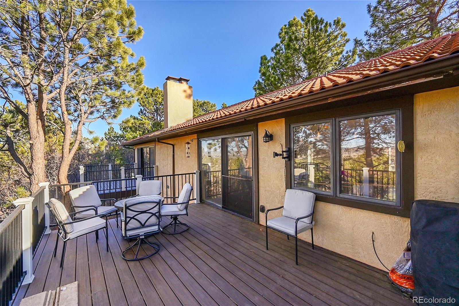 MLS Image #12 for 5232  cliff point circle,colorado springs, Colorado