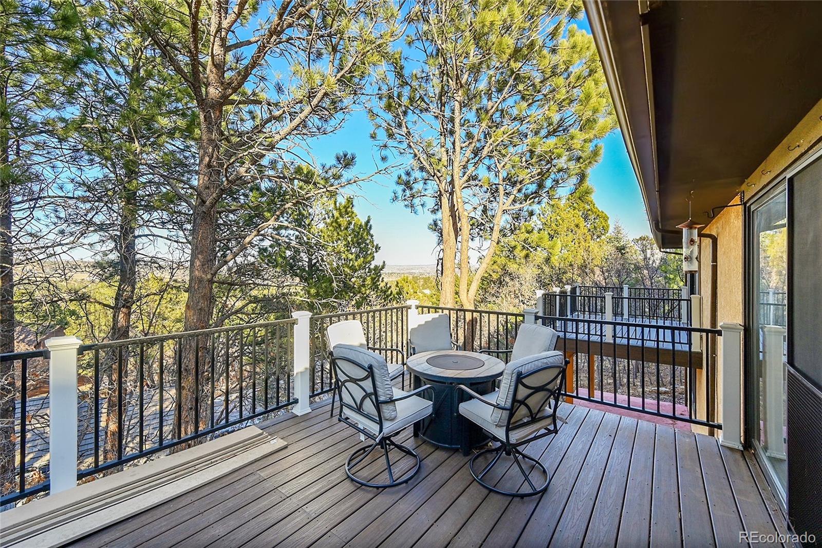 MLS Image #13 for 5232  cliff point circle,colorado springs, Colorado