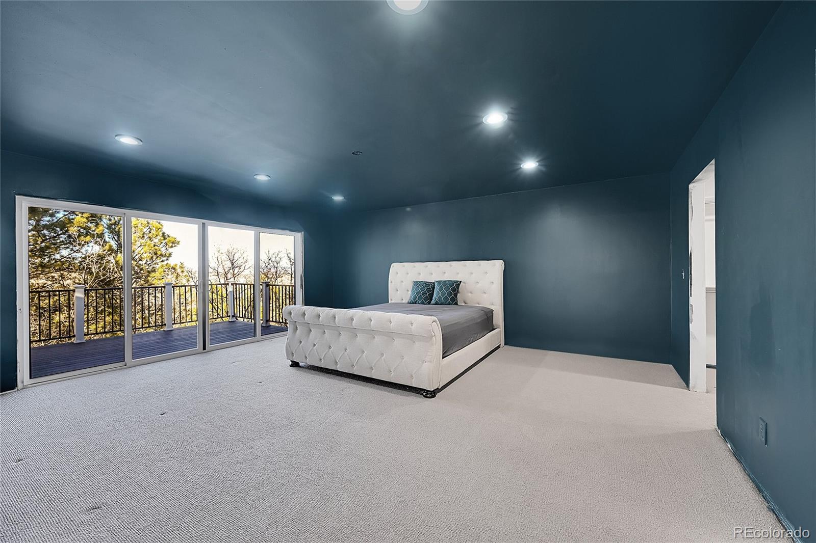 MLS Image #14 for 5232  cliff point circle,colorado springs, Colorado
