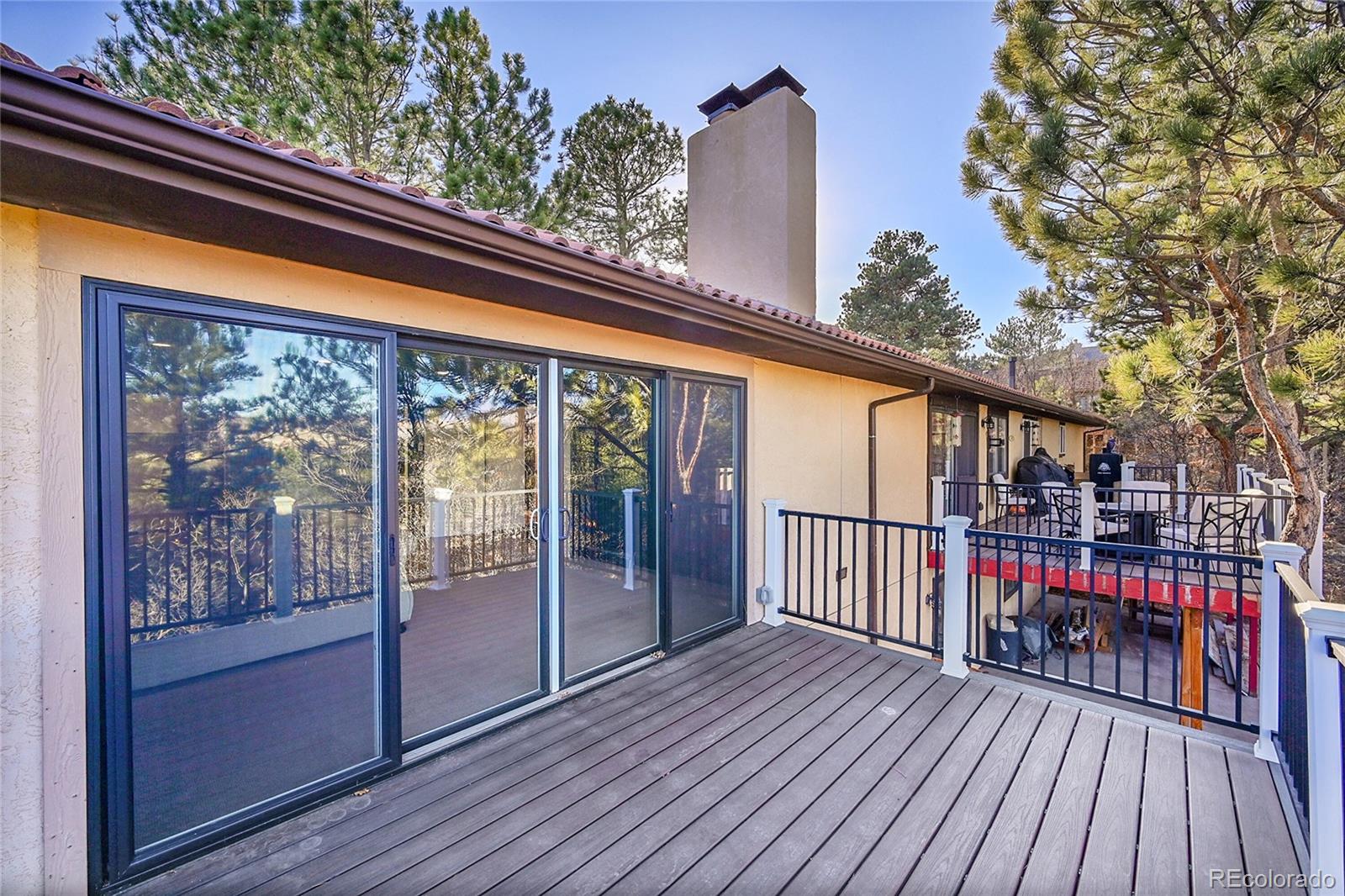 MLS Image #21 for 5232  cliff point circle,colorado springs, Colorado