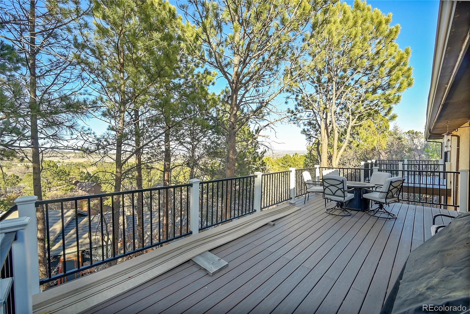 MLS Image #7 for 5232  cliff point circle,colorado springs, Colorado