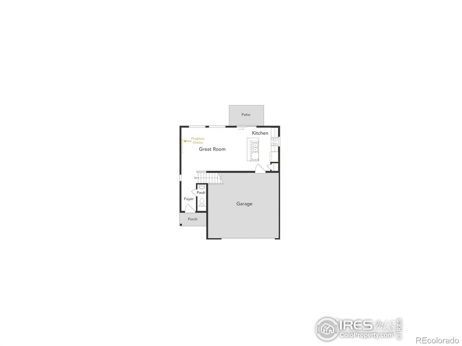 MLS Image #1 for 3409  barkwood drive,johnstown, Colorado