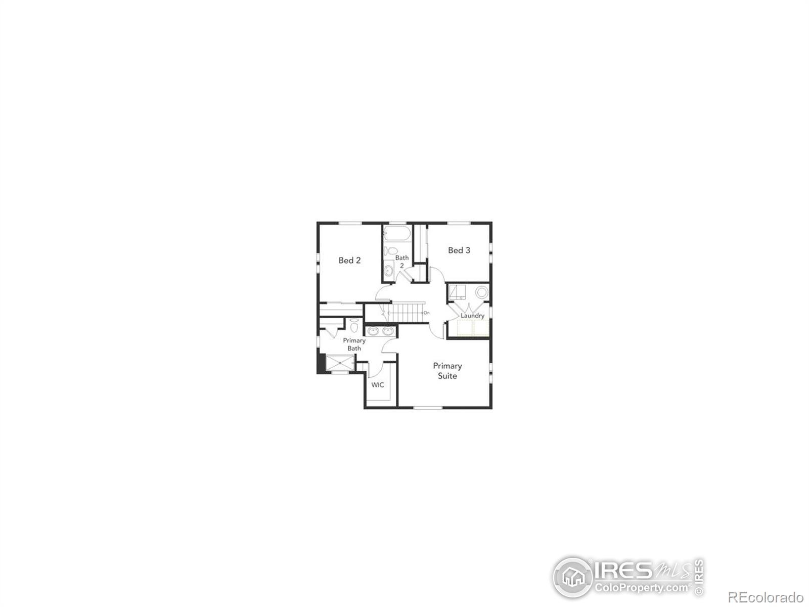 MLS Image #2 for 3409  barkwood drive,johnstown, Colorado
