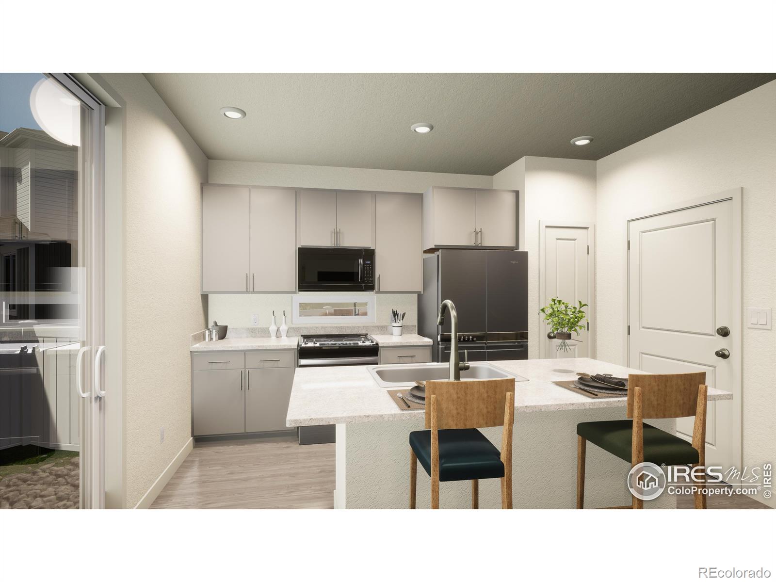 MLS Image #3 for 3409  barkwood drive,johnstown, Colorado