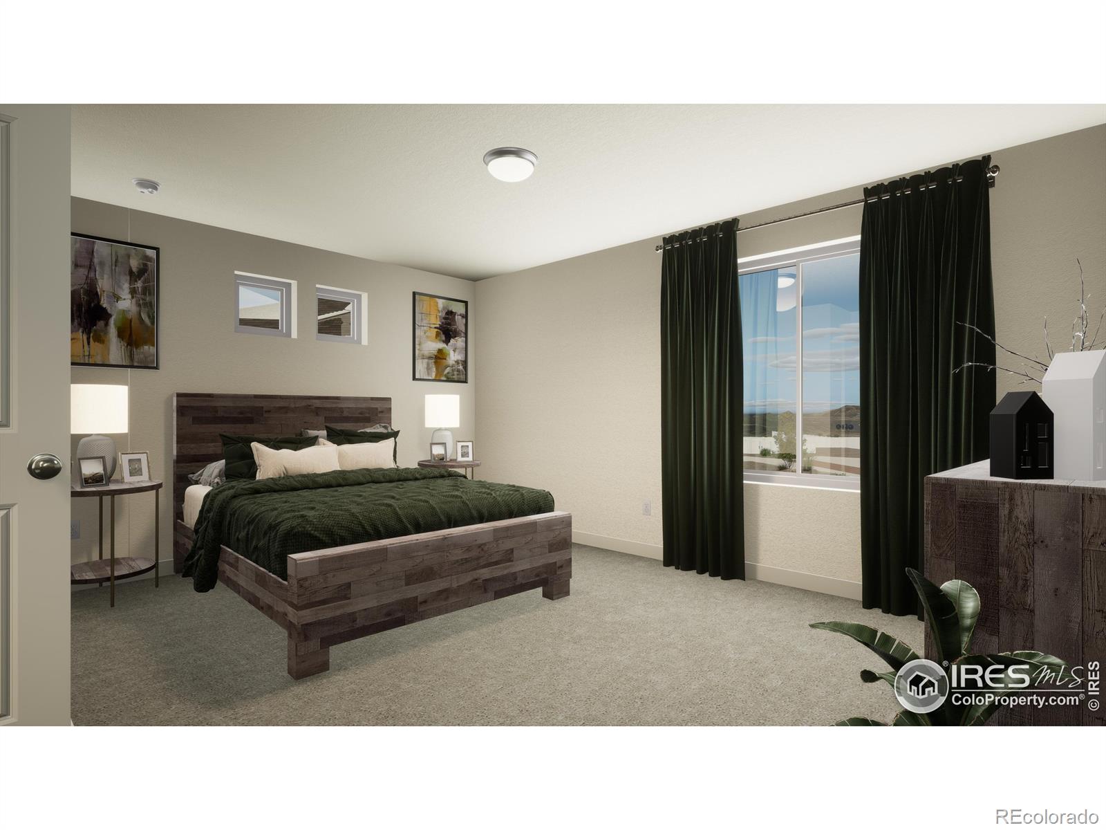 MLS Image #6 for 3409  barkwood drive,johnstown, Colorado