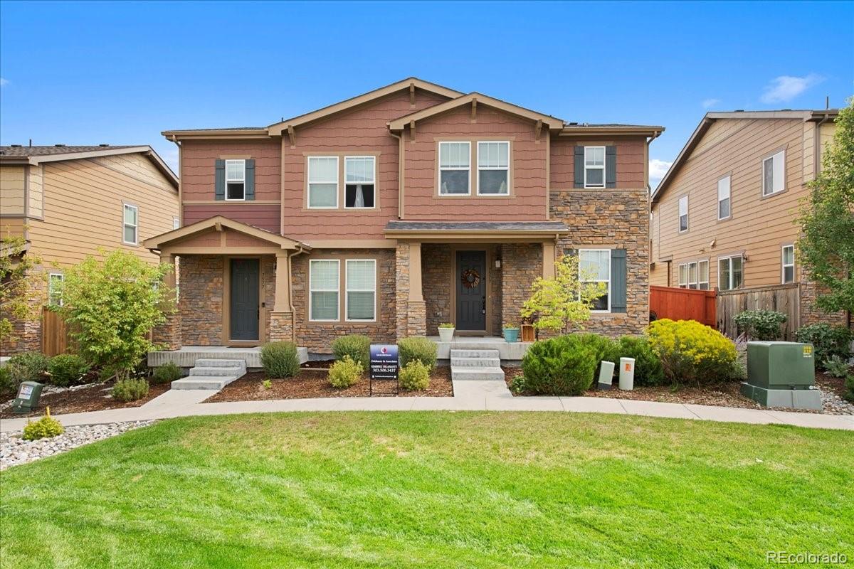 MLS Image #1 for 7579 s zante court ,aurora, Colorado