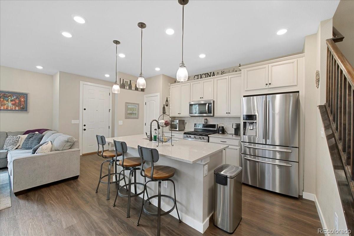 MLS Image #3 for 7579 s zante court ,aurora, Colorado