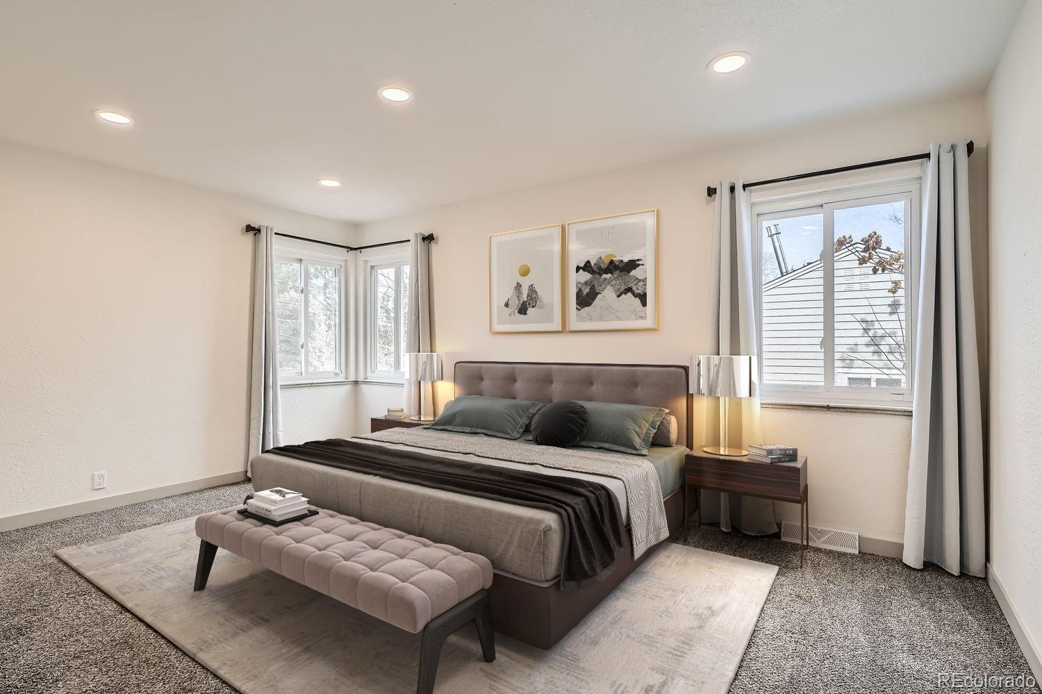 MLS Image #15 for 3361 s dahlia street,denver, Colorado