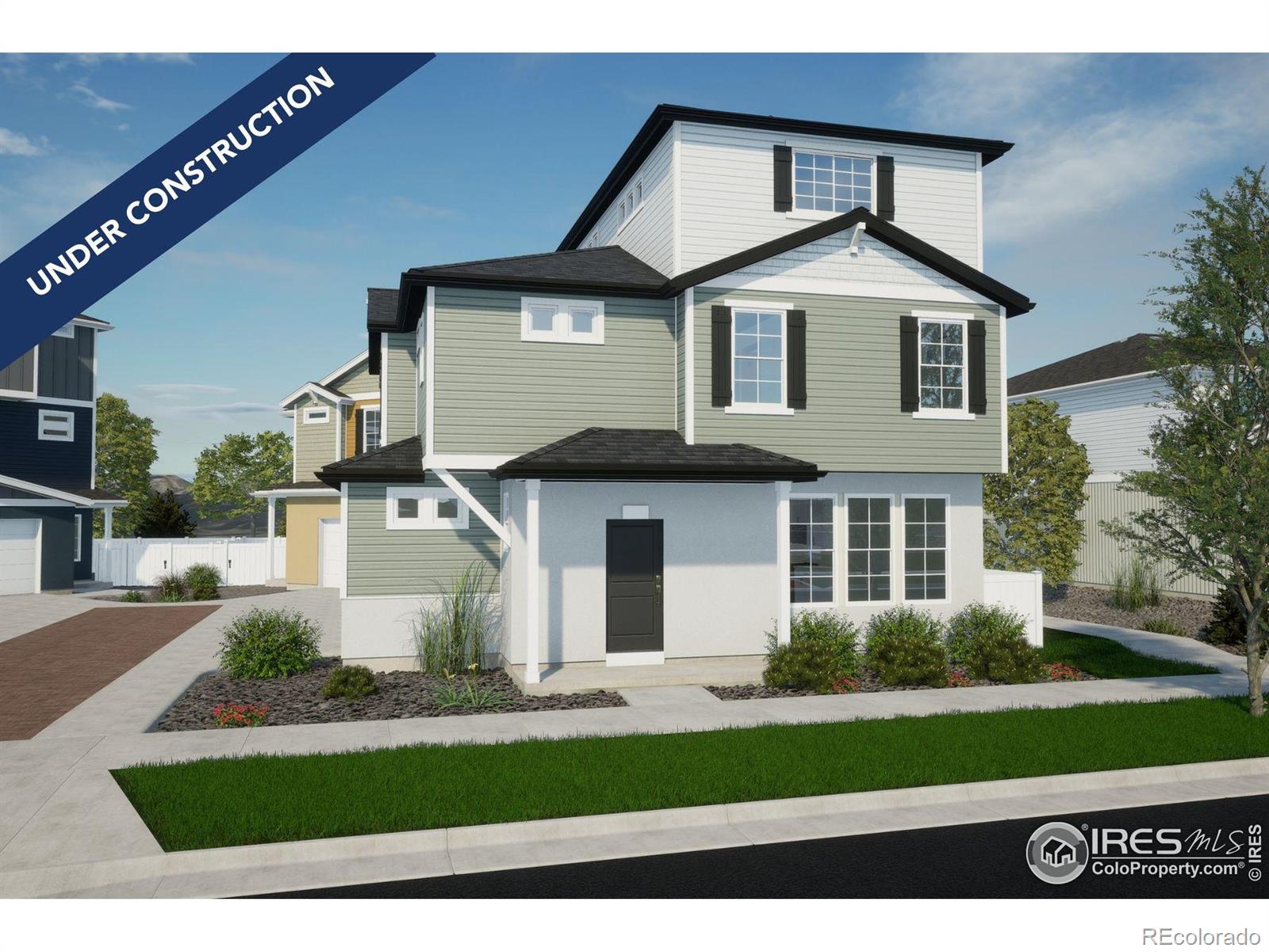 MLS Image #0 for 3415  barkwood drive,johnstown, Colorado