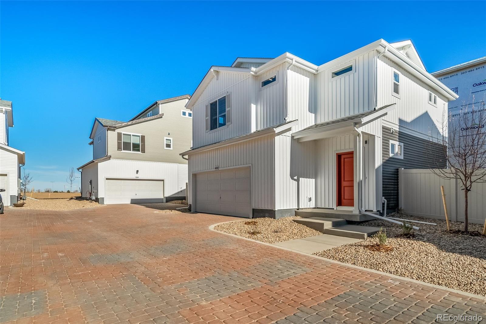 MLS Image #1 for 46541  sunflower lane,bennett, Colorado