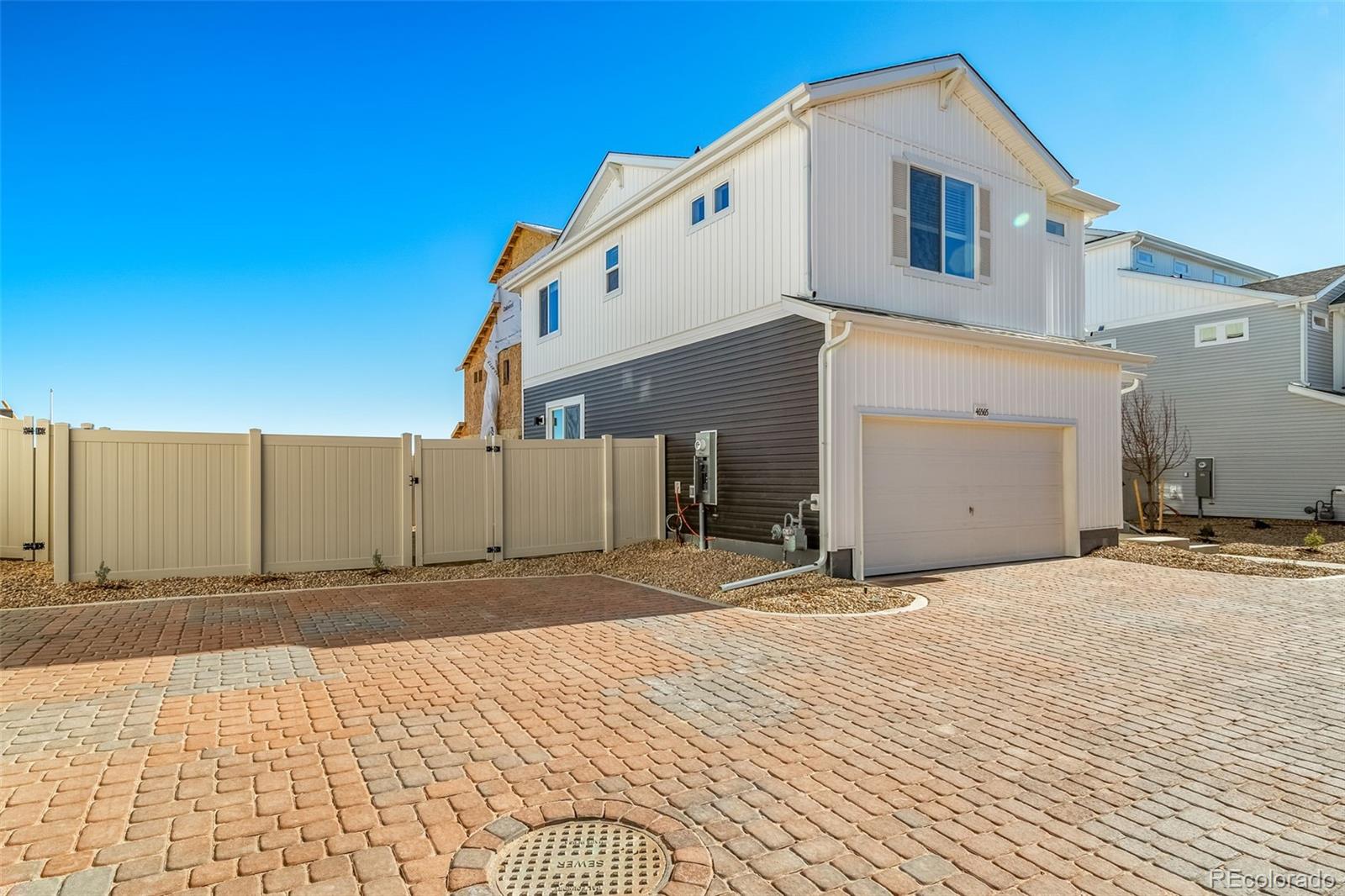 MLS Image #2 for 46541  sunflower lane,bennett, Colorado