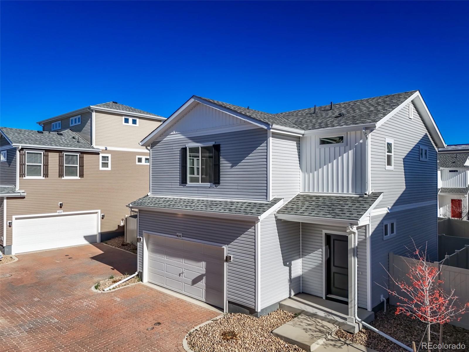 MLS Image #3 for 46541  sunflower lane,bennett, Colorado