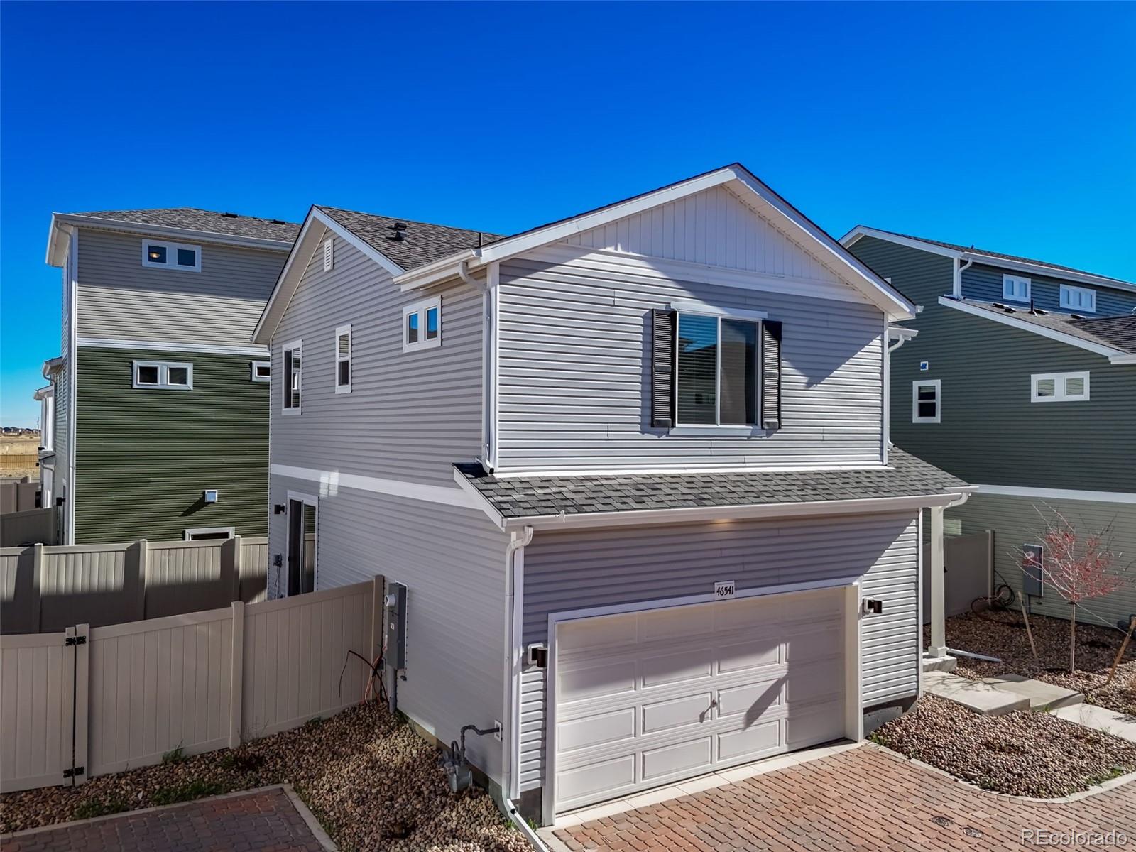 MLS Image #4 for 46541  sunflower lane,bennett, Colorado