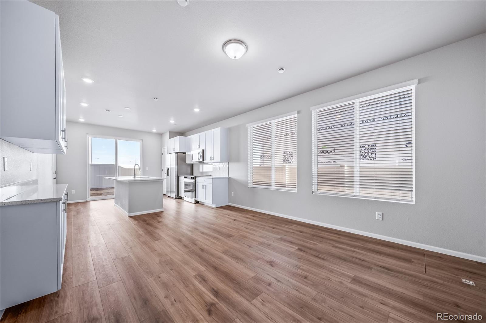 MLS Image #6 for 46541  sunflower lane,bennett, Colorado