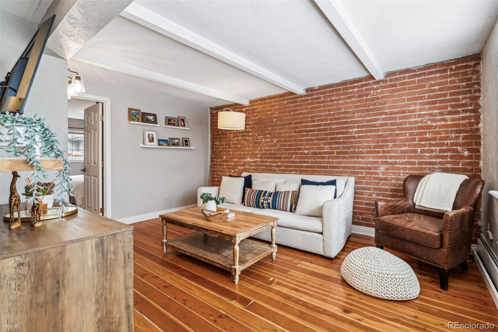 MLS Image #0 for 160  jackson street 5,denver, Colorado