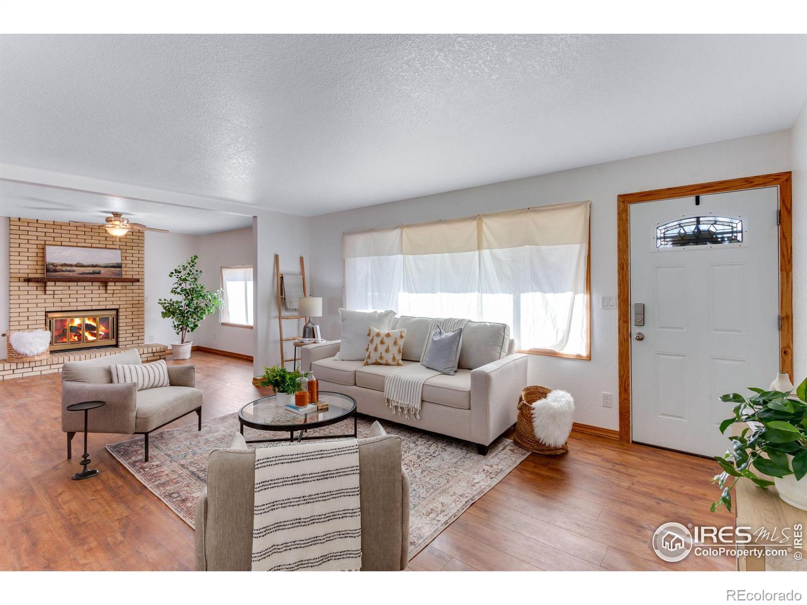 MLS Image #2 for 1630  pinyon court,loveland, Colorado