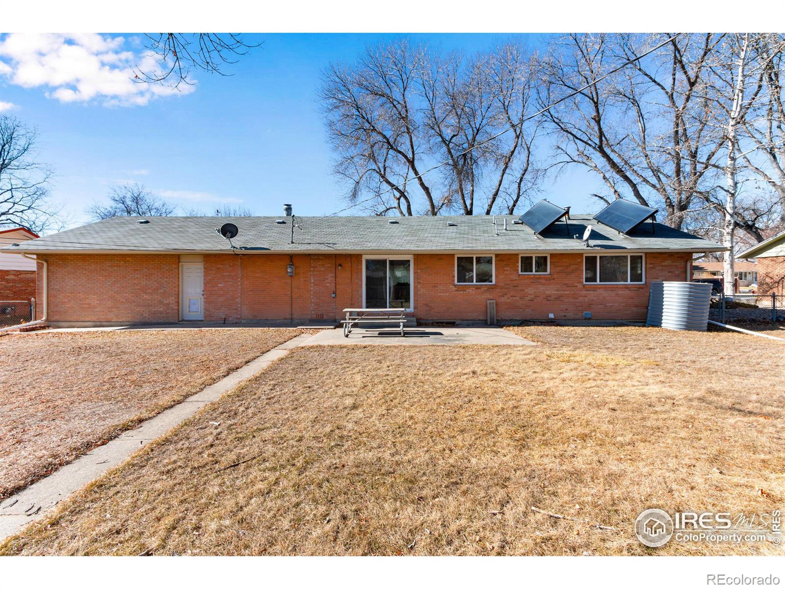 MLS Image #23 for 1630  pinyon court,loveland, Colorado