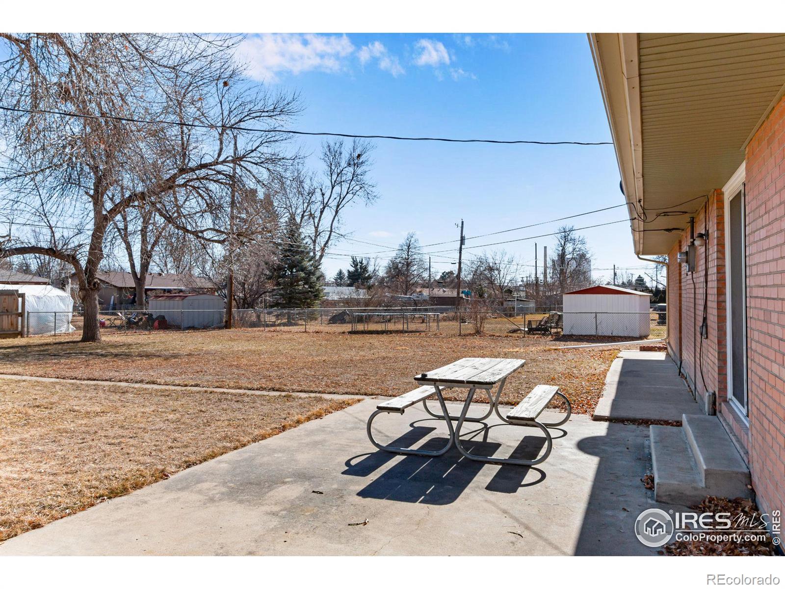 MLS Image #24 for 1630  pinyon court,loveland, Colorado
