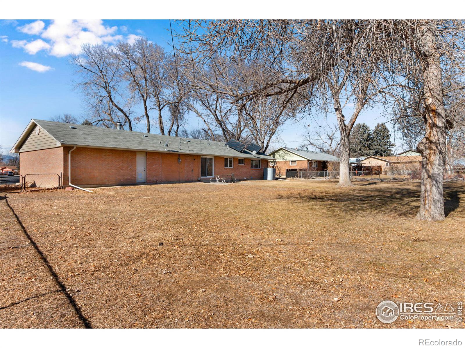MLS Image #25 for 1630  pinyon court,loveland, Colorado