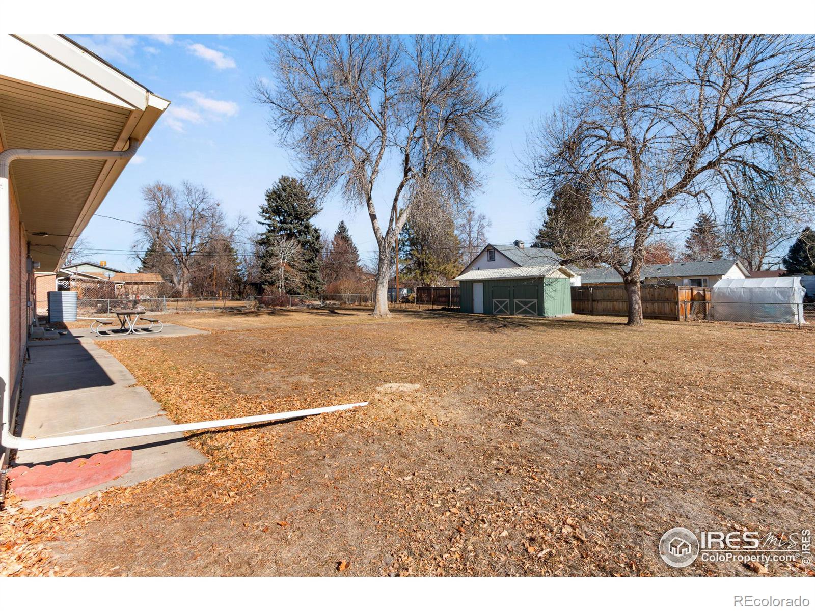 MLS Image #27 for 1630  pinyon court,loveland, Colorado