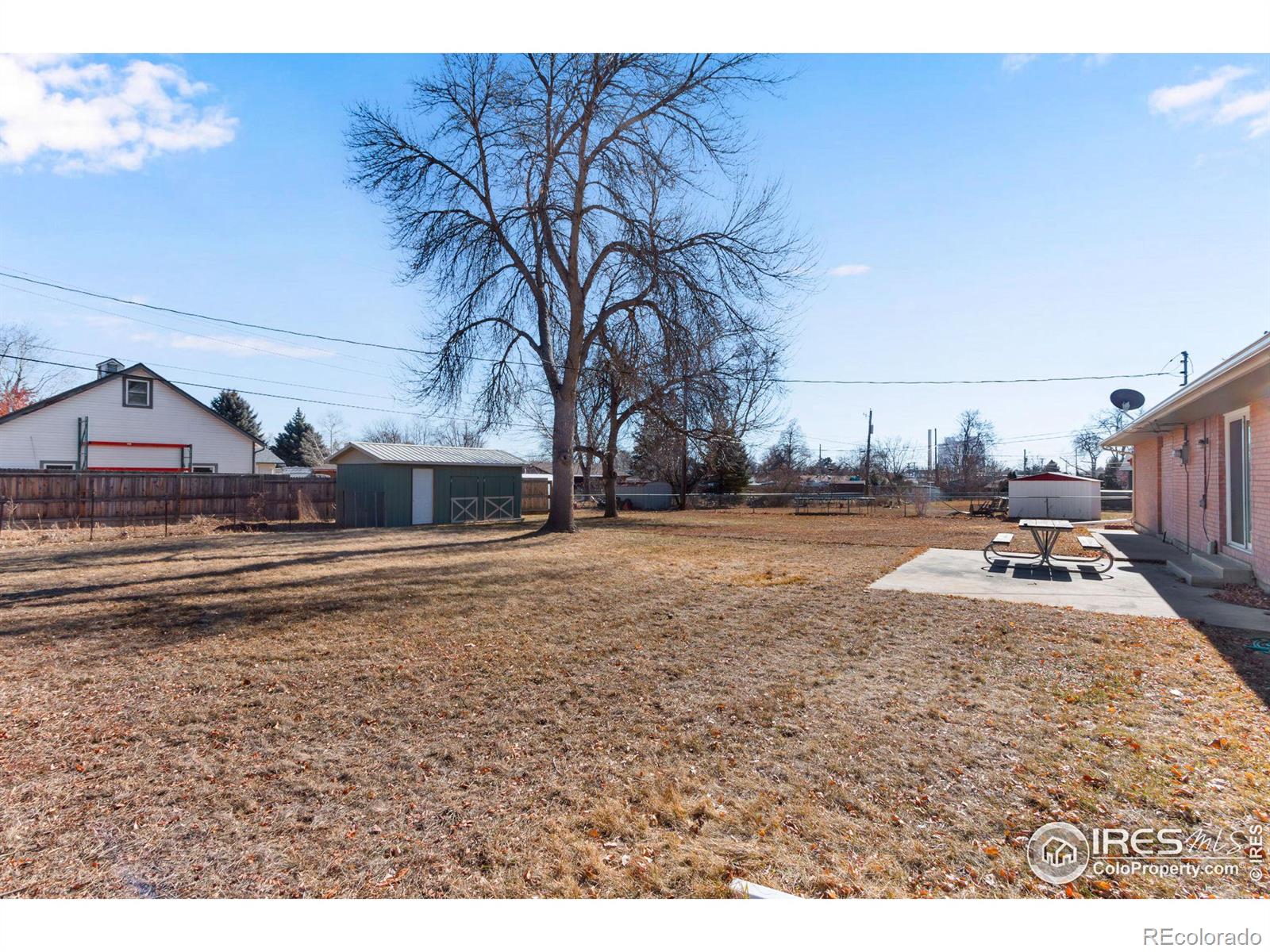 MLS Image #28 for 1630  pinyon court,loveland, Colorado