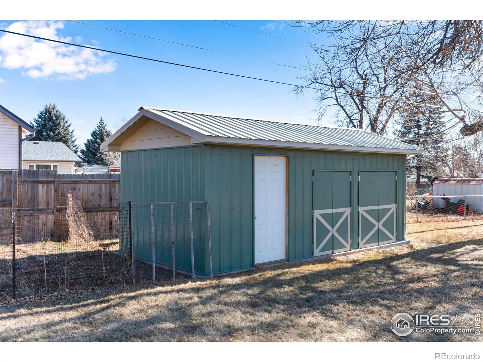 MLS Image #29 for 1630  pinyon court,loveland, Colorado