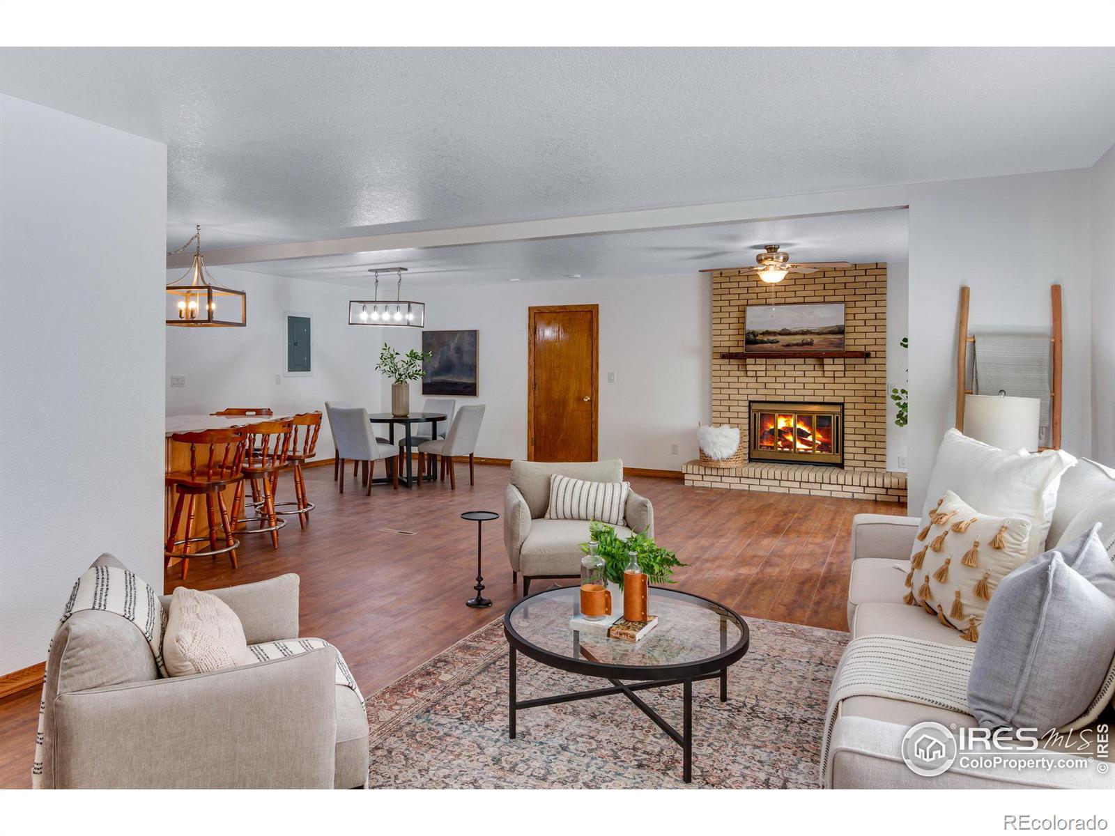 MLS Image #3 for 1630  pinyon court,loveland, Colorado