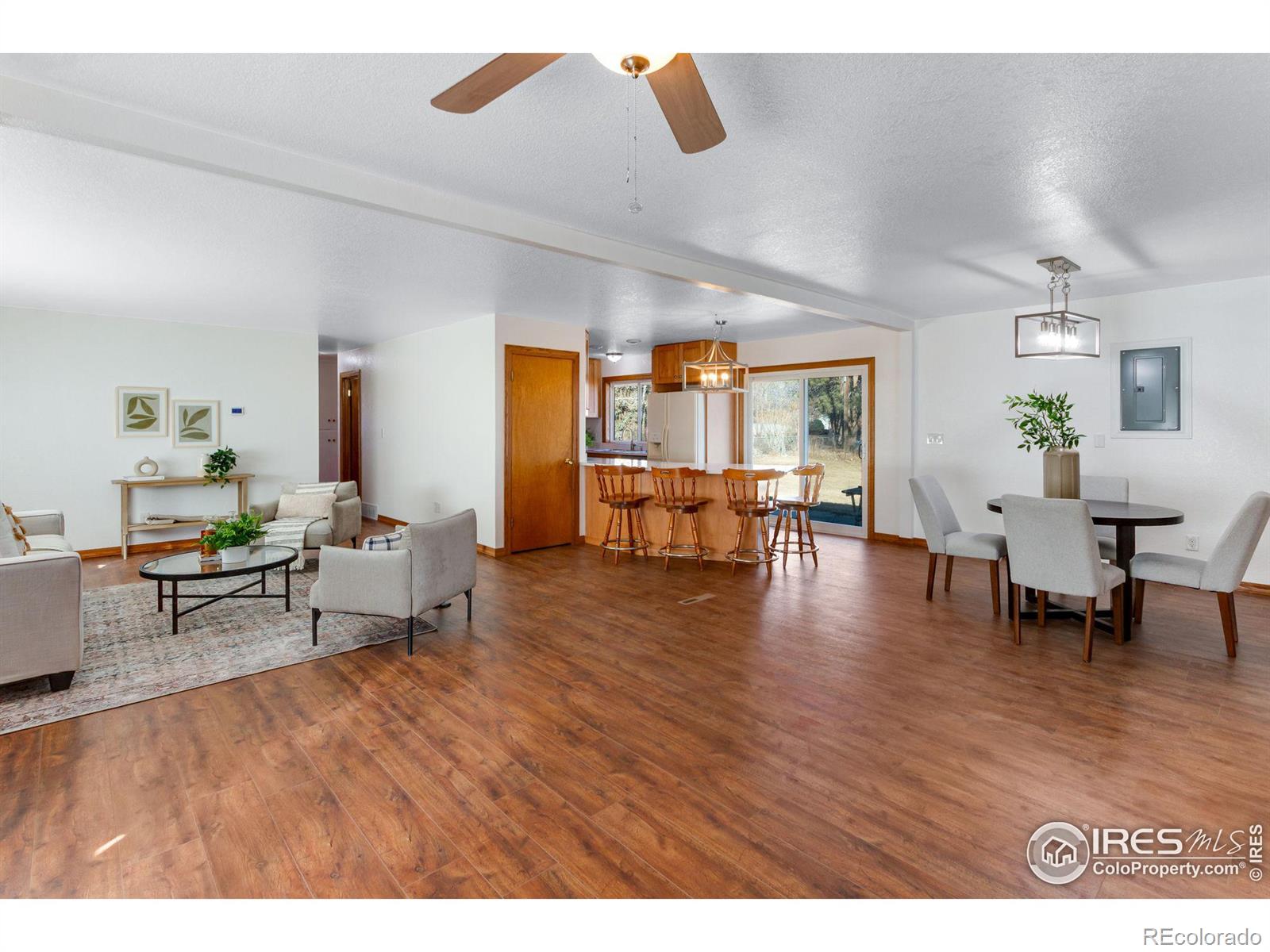 MLS Image #4 for 1630  pinyon court,loveland, Colorado